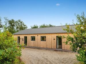 Holiday Home Liutulf - 350m to the fjord by Interhome