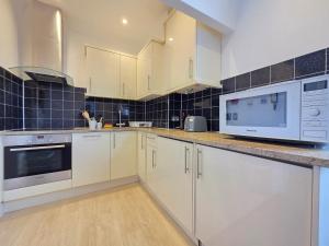 City Hub 2 Bedroom Apartment in Paddington