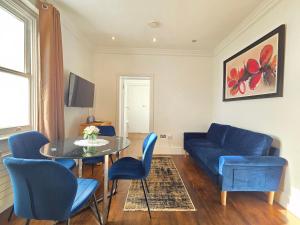 City Hub 2 Bedroom Apartment in Paddington
