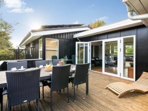 Holiday Home Soeren - 300m from the sea by Interhome