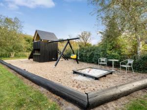 Holiday Home Soeren - 300m from the sea by Interhome