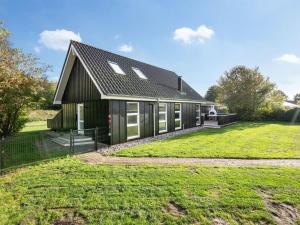 Holiday Home Soeren - 300m from the sea by Interhome