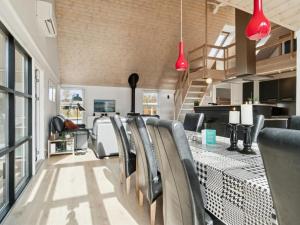 Holiday Home Soeren - 300m from the sea by Interhome