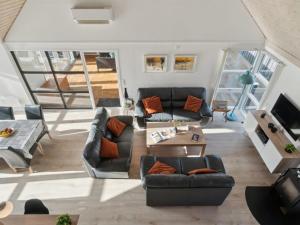 Holiday Home Soeren - 300m from the sea by Interhome