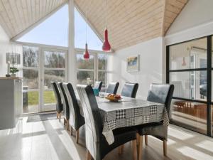 Holiday Home Soeren - 300m from the sea by Interhome