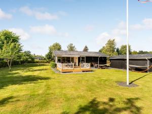 Holiday Home Helma - 500m to the inlet by Interhome - 3hvězdičkové hotely ve městě Storvorde