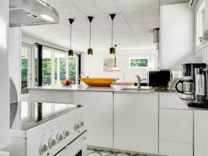 Holiday Home Helma - 500m to the fjord by Interhome