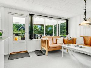 Holiday Home Helma - 500m to the fjord by Interhome