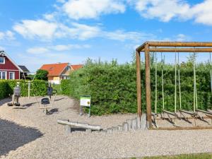 Holiday Home Solvey - 270m from the sea by Interhome