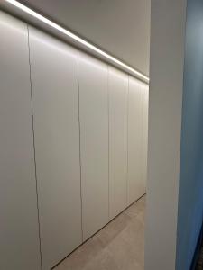 Bright and spacious duplex apartment by the sea - De Panne