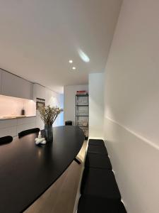 Bright and spacious duplex apartment by the sea - De Panne