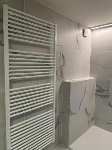 Bright and spacious duplex apartment by the sea - De Panne