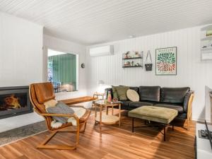 Holiday Home Gitten - from the sea by Interhome