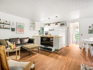 Holiday Home Gitten - from the sea by Interhome