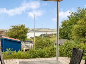 Holiday Home Stjerne - 300m to the inlet by Interhome