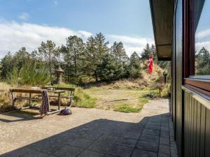 Holiday Home Nimrod - 800m from the sea by Interhome