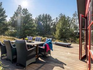 Holiday Home Nimrod - 800m from the sea by Interhome