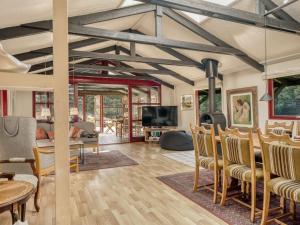 Holiday Home Nimrod - 800m from the sea by Interhome