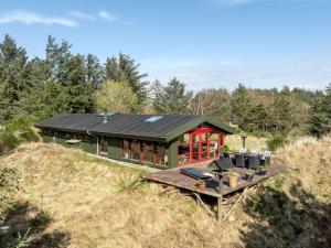 Holiday Home Nimrod - 800m from the sea by Interhome