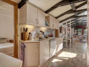 Holiday Home Nimrod - 800m from the sea by Interhome