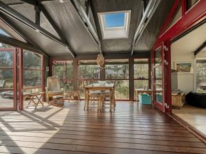 Holiday Home Nimrod - 800m from the sea by Interhome