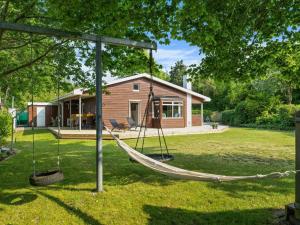 Holiday Home Swipdagh - 150m from the sea by Interhome - 3hvězdičkové hotely ve městě Martofte