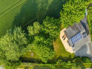 Holiday Home Swipdagh - 150m from the sea by Interhome