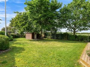 Holiday Home Swipdagh - 150m from the sea by Interhome