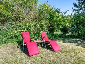 Holiday Home Ama - 250m from the sea by Interhome