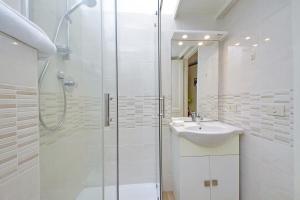 Charming Nest Steps from the Vatican