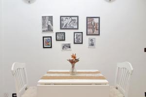 Charming Nest Steps from the Vatican