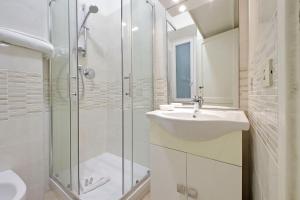 Charming Nest Steps from the Vatican