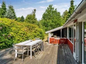 Holiday Home Rieke - from the sea by Interhome