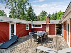 Holiday Home Rieke - from the sea by Interhome