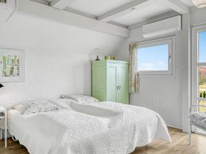 Holiday Home Arkil - 200m from the sea by Interhome