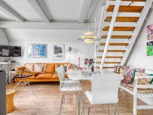 Holiday Home Arkil - 200m from the sea by Interhome