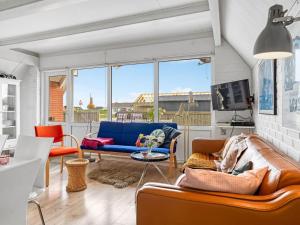 Holiday Home Arkil - 200m from the sea by Interhome