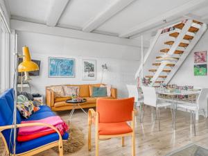 Holiday Home Arkil - 200m from the sea by Interhome