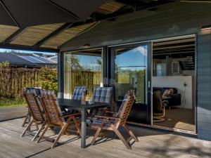 Holiday Home Ørn - 5m from the sea by Interhome