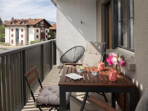 Apartment La Siala Apt-23 by Interhome