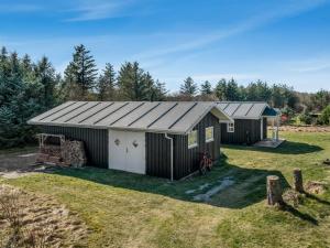 Holiday Home Jork - 1km from the sea by Interhome