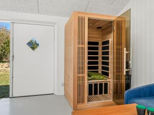 Holiday Home Jork - 1km from the sea by Interhome