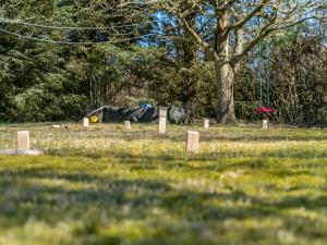 Holiday Home Jork - 1km from the sea by Interhome