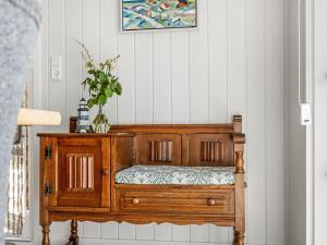 Holiday Home Jork - 1km from the sea by Interhome