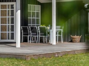 Holiday Home Jork - 1km from the sea by Interhome