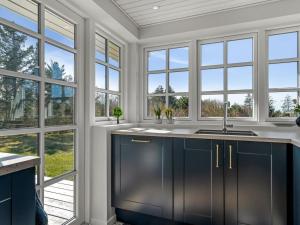 Holiday Home Jork - 1km from the sea by Interhome