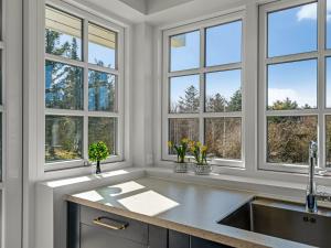 Holiday Home Jork - 1km from the sea by Interhome