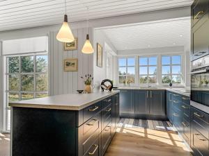 Holiday Home Jork - 1km from the sea by Interhome