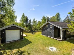 Holiday Home Marlena - 1-1km from the sea by Interhome