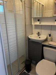 Central Beauvaisian house